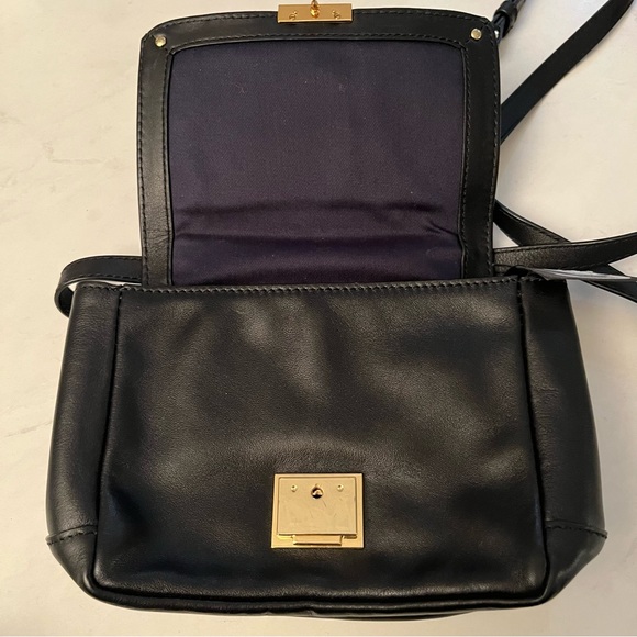 Club Monaco Daria Crossbody Bag (NWT - READ DESCRIPTION) - Picture 7 of 10